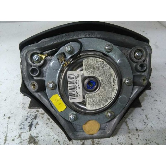 Recambio de airbag delantero izquierdo para audi a4 berlina (8e) 1.9 tdi (96kw) referencia OEM IAM 8E0880201T  