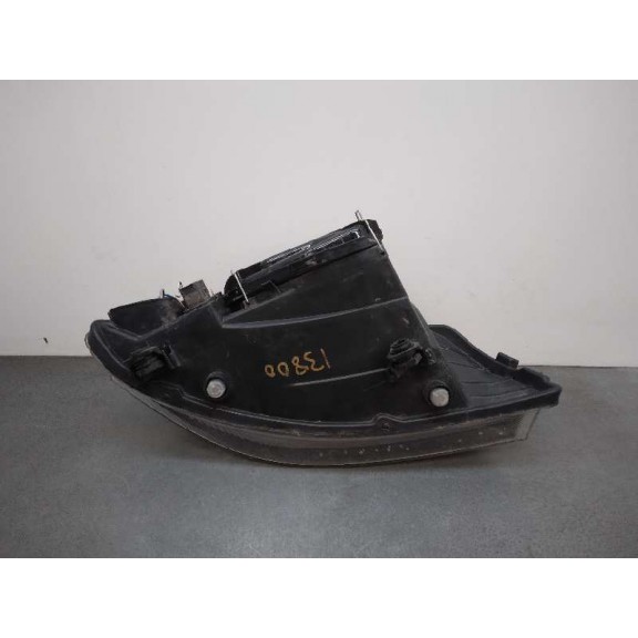 Recambio de faro izquierdo para seat ibiza (6l1) cool referencia OEM IAM 6L1941751M FALTA TAPA 