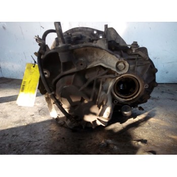 Recambio de caja cambios para opel vivaro combi 2.7t corto referencia OEM IAM PK6025 6V ENTREGA CASCO