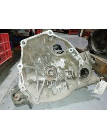 Recambio de caja cambios para honda civic berlina 3/4 (ej/ek) 1.5 referencia OEM IAM EK3EJB  