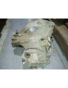 Recambio de caja cambios para honda civic berlina 3/4 (ej/ek) 1.5 referencia OEM IAM EK3EJB   2