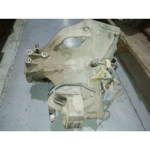 Recambio de caja cambios para honda civic berlina 3/4 (ej/ek) 1.5 referencia OEM IAM EK3EJB  