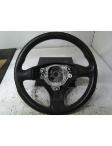 Recambio de volante para audi a4 berlina (8e) 1.9 tdi (96kw) referencia OEM IAM  3 RADIOS 