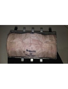 Recambio de airbag delantero derecho para toyota auris luna referencia OEM IAM 015369808KJ6 306570110 