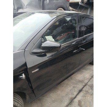 Recambio de puerta delantera izquierda para citroën c-elysee (dd_) 1.2 vti 82 referencia OEM IAM 9677862880  9675195180