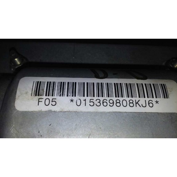 Recambio de airbag delantero derecho para toyota auris luna referencia OEM IAM 015369808KJ6 306570110 