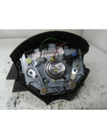 Recambio de airbag delantero izquierdo para peugeot 206 berlina xr referencia OEM IAM 96257484ZR   2