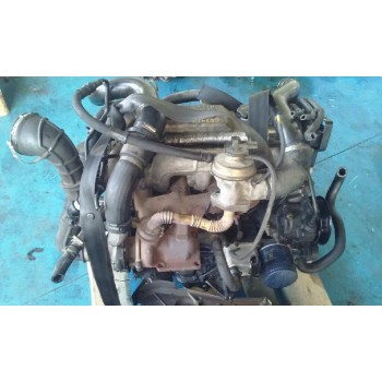 Recambio de motor completo para ford focus berlina (cak) ambiente referencia OEM IAM   