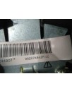 Recambio de airbag delantero izquierdo para peugeot 206 berlina xr referencia OEM IAM 96257484ZR  