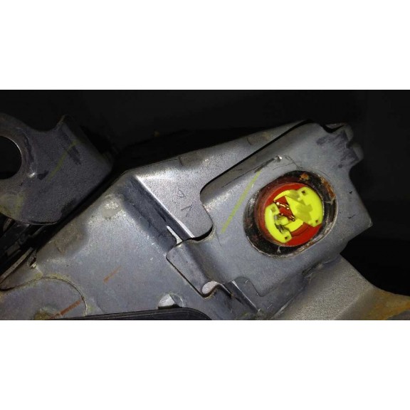 Recambio de airbag delantero derecho para toyota auris luna referencia OEM IAM 2J3H12608M34 RODILLA A6H181430236