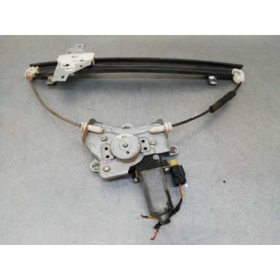 Recambio de elevalunas delantero derecho para kia picanto 1.0 concept referencia OEM IAM 8240207XXX 8240207010 2 CABLES