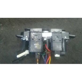 Recambio de mando calefaccion / aire acondicionado para hyundai coupe (rd) 1.6 16v cat referencia OEM IAM   
