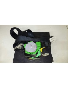 Recambio de pretensor airbag derecho para toyota auris luna referencia OEM IAM 501PB9915P 5 PTAS CINTURON