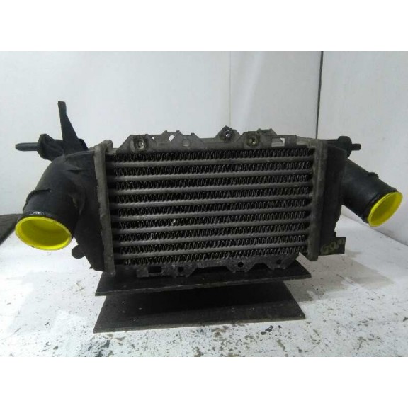 Recambio de intercooler para opel vectra b berlina básico (1999) referencia OEM IAM 52475657  