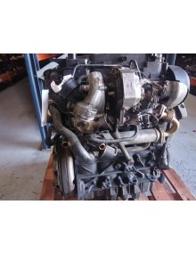 Recambio de motor casco para seat leon (1p1) fr 1 referencia OEM IAM BMN  