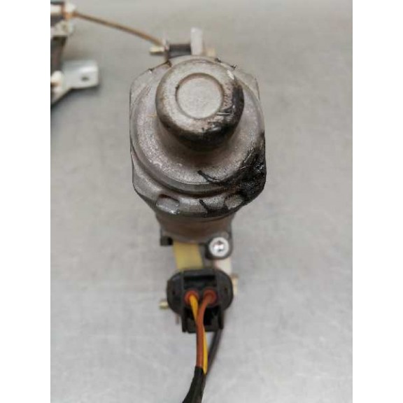 Recambio de elevalunas delantero derecho para kia picanto 1.0 concept referencia OEM IAM 8240207XXX 8240207010 2 CABLES