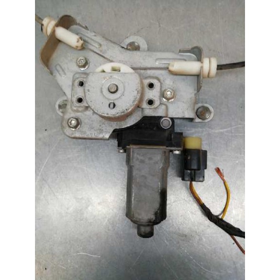 Recambio de elevalunas delantero derecho para kia picanto 1.0 concept referencia OEM IAM 8240207XXX 8240207010 2 CABLES