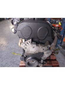 Recambio de motor casco para seat leon (1p1) fr 1 referencia OEM IAM BMN   2