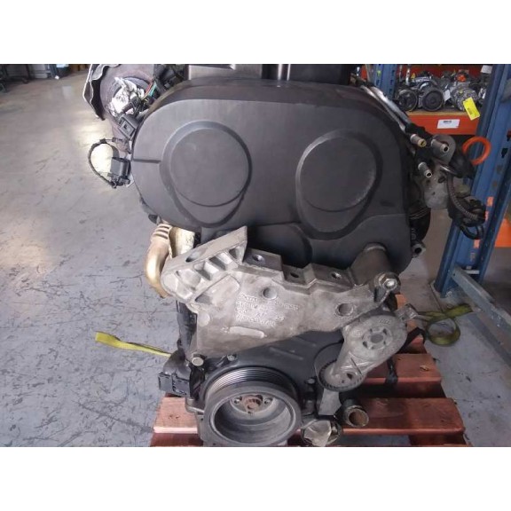 Recambio de motor casco para seat leon (1p1) fr 1 referencia OEM IAM BMN  
