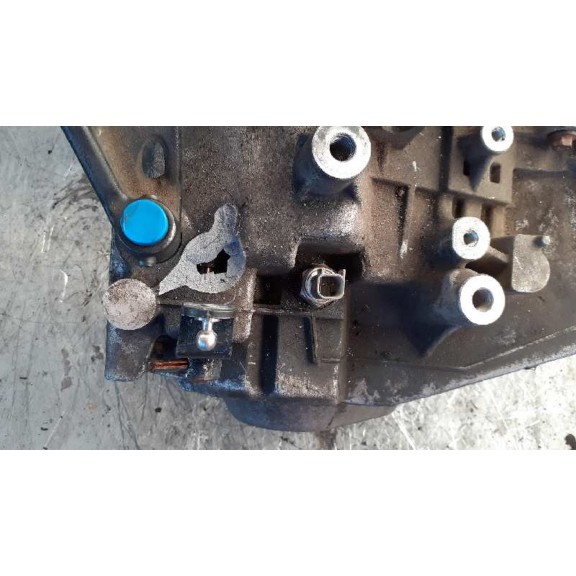 Recambio de caja cambios para volvo c70 cabriolet 2.4 momentum (103kw) referencia OEM IAM  S/C 