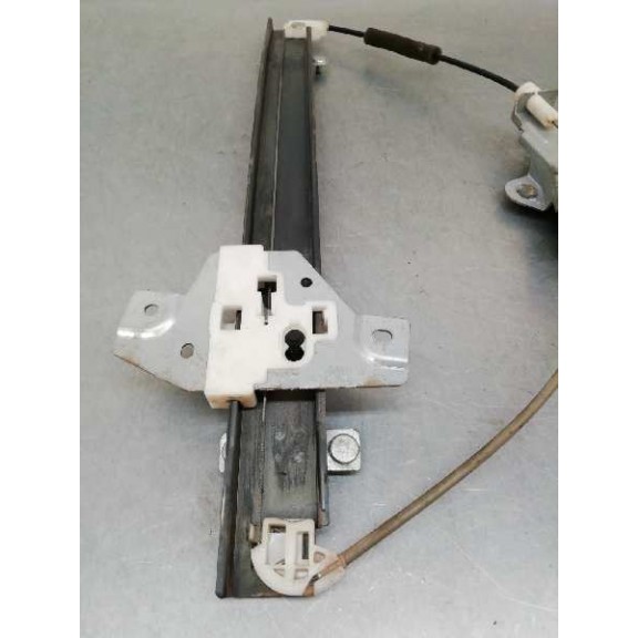 Recambio de elevalunas delantero derecho para kia picanto 1.0 concept referencia OEM IAM 8240207XXX 8240207010 2 CABLES