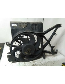 Recambio de electroventilador para opel vectra b berlina básico (1999) referencia OEM IAM 52479024  