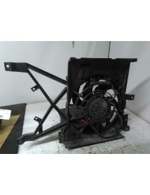 Recambio de electroventilador para opel vectra b berlina básico (1999) referencia OEM IAM 52479024   2