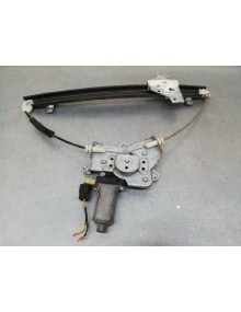 Recambio de elevalunas delantero izquierdo para kia picanto 1.0 concept referencia OEM IAM 8240107XXX 8240107010 2 CABLES