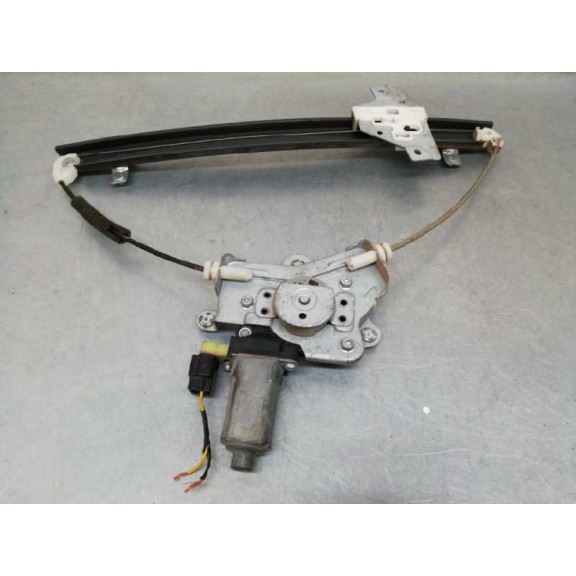 Recambio de elevalunas delantero izquierdo para kia picanto 1.0 concept referencia OEM IAM 8240107XXX 8240107010 2 CABLES