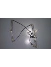 Recambio de elevalunas delantero derecho para peugeot 206 berlina 1.9 diesel referencia OEM IAM 894324294110 5P 