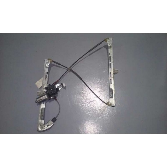 Recambio de elevalunas delantero derecho para peugeot 206 berlina 1.9 diesel referencia OEM IAM 894324294110 5P 