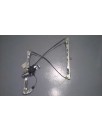 Recambio de elevalunas delantero derecho para peugeot 206 berlina 1.9 diesel referencia OEM IAM 894324294110 5P 