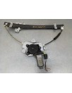 Recambio de elevalunas delantero izquierdo para kia picanto 1.0 concept referencia OEM IAM 8240107XXX 8240107010 2 CABLES