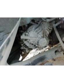 Recambio de caja cambios para opel mokka x selective start/stop referencia OEM IAM  4X2 169.694KM 6V