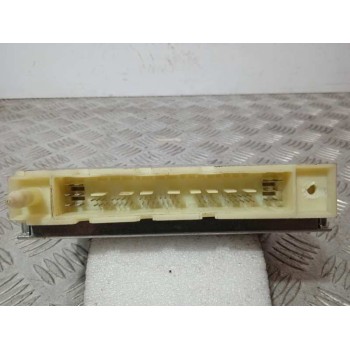 Recambio de centralita cambio automatico para volvo s60 berlina 2.4 diesel cat referencia OEM IAM P30646719 1T0101C00 FICHA TOCA