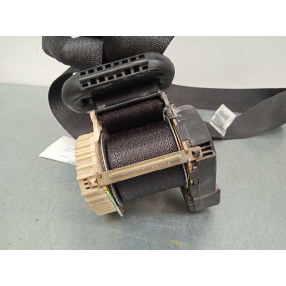 Recambio de cinturon seguridad trasero derecho para jeep cherokee (kj) 2.8 crd cat referencia OEM IAM P5GE521X9AL TR5056524183 