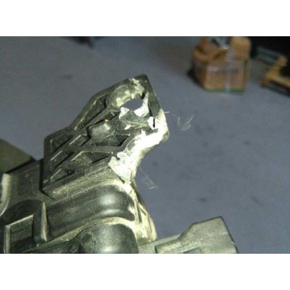 Recambio de potenciometro pedal para nissan primera berlina (p12) line up referencia OEM IAM 6PV00862001  