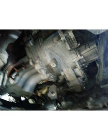 Recambio de caja cambios para opel mokka x selective start/stop referencia OEM IAM  4X2 169.694KM 6V 2