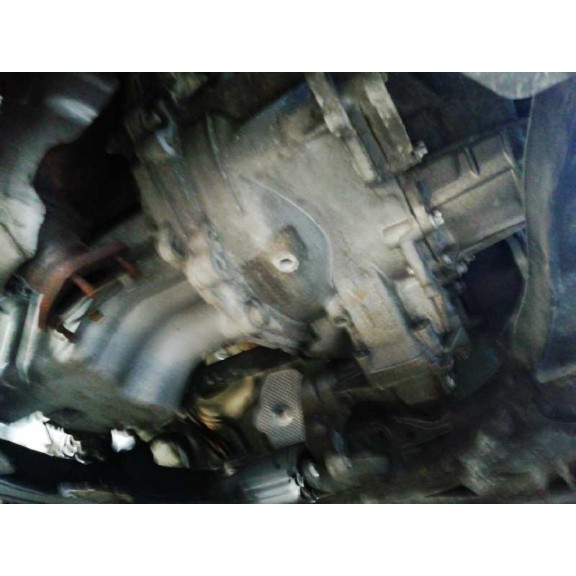 Recambio de caja cambios para opel mokka x selective start/stop referencia OEM IAM  4X2 169.694KM 6V