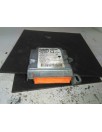 Recambio de centralita airbag para renault megane i fase 2 berlina (ba0) 1.4 16v expression referencia OEM IAM   