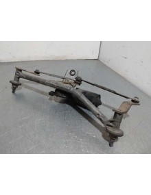 Recambio de motor limpia delantero para peugeot 206 berlina 1.9 diesel referencia OEM IAM 0397020446  
