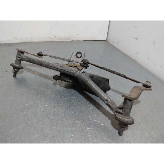 Recambio de motor limpia delantero para peugeot 206 berlina 1.9 diesel referencia OEM IAM 0397020446  