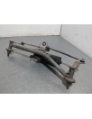 Recambio de motor limpia delantero para peugeot 206 berlina 1.9 diesel referencia OEM IAM 0397020446  