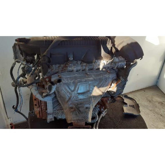 Recambio de motor completo para volvo c70 cabriolet 2.4 momentum (103kw) referencia OEM IAM B5244S5 R 128.000KM