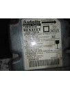 Recambio de centralita airbag para renault megane i fase 2 berlina (ba0) 1.4 16v expression referencia OEM IAM   