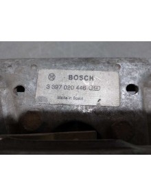 Recambio de motor limpia delantero para peugeot 206 berlina 1.9 diesel referencia OEM IAM 0397020446   2