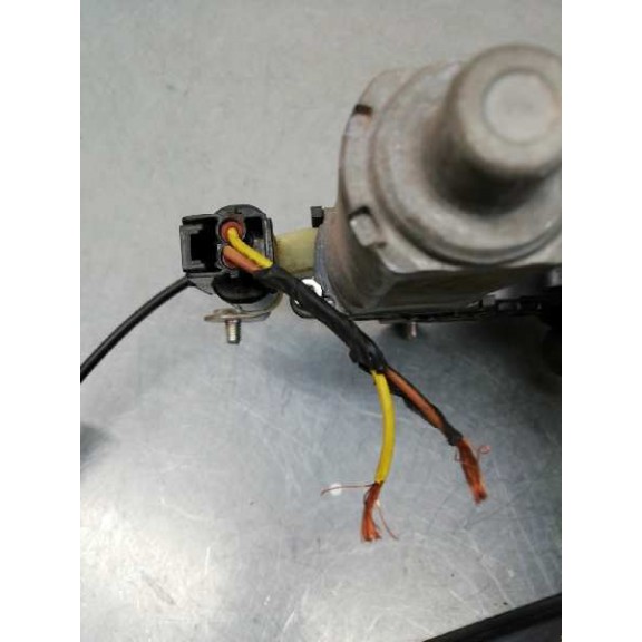 Recambio de elevalunas delantero izquierdo para kia picanto 1.0 concept referencia OEM IAM 8240107XXX 8240107010 2 CABLES