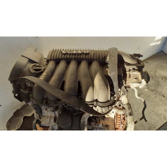 Recambio de motor completo para volvo c70 cabriolet 2.4 momentum (103kw) referencia OEM IAM B5244S5 R 128.000KM