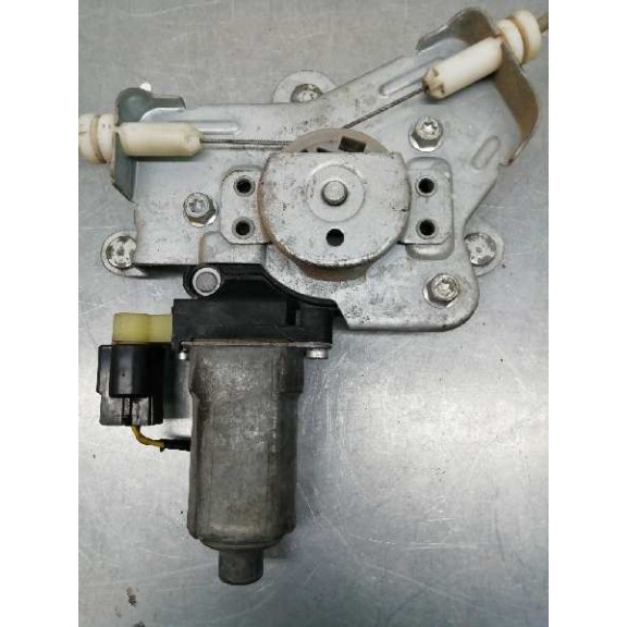 Recambio de elevalunas delantero izquierdo para kia picanto 1.0 concept referencia OEM IAM 8240107XXX 8240107010 2 CABLES