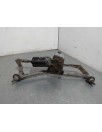 Recambio de motor limpia delantero para peugeot 206 berlina 1.9 diesel referencia OEM IAM 0397020446  